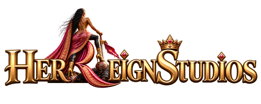 HerReign Studios